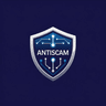 ANTI-SCAM Logo